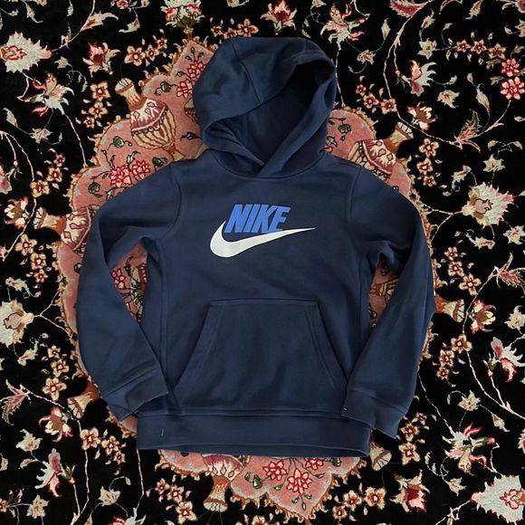 Youth Nike Hoodie - Picture 1 of 4